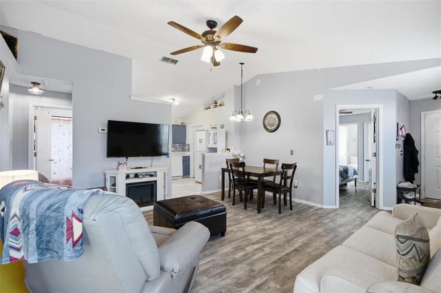 2200 ROSE BROOK COURT, Orlando, FL 32817