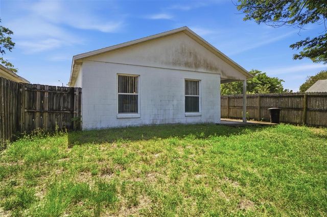 2200 ROSE BROOK COURT, Orlando, FL 32817
