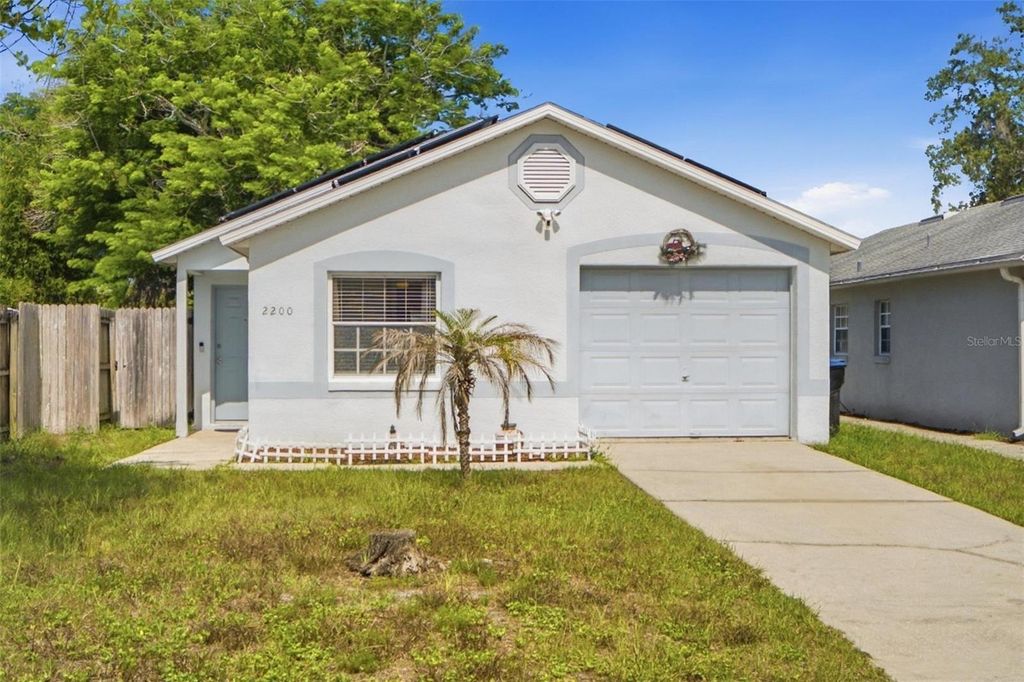 2200 ROSE BROOK COURT, Orlando, FL 32817