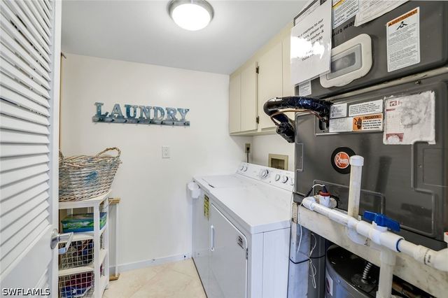 4092 Belair LN 15, Naples, FL 34103