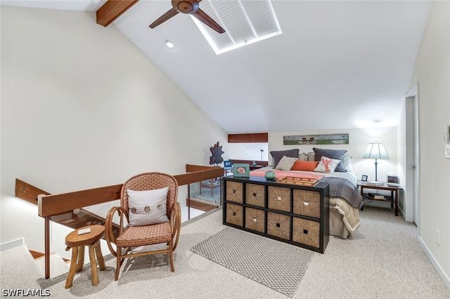 4092 Belair LN 15, Naples, FL 34103