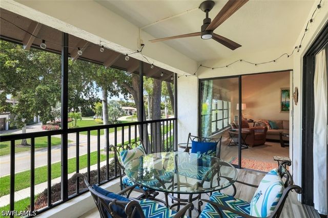 4092 Belair LN 15, Naples, FL 34103