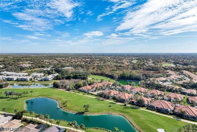 4092 Belair LN 15, Naples, FL 34103