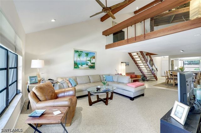 4092 Belair LN 15, Naples, FL 34103