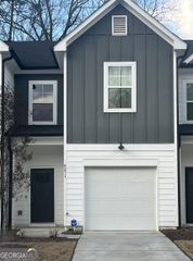 6271 Redan Square 83, Lithonia, GA 30058