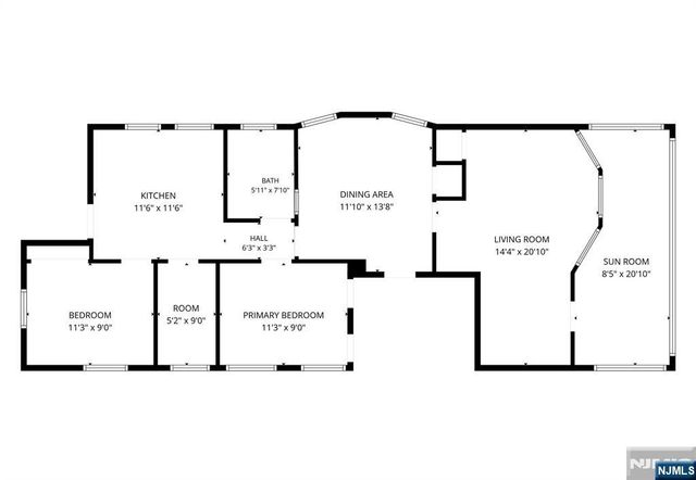29 Madison Avenue, Jersey City, NJ 07304
