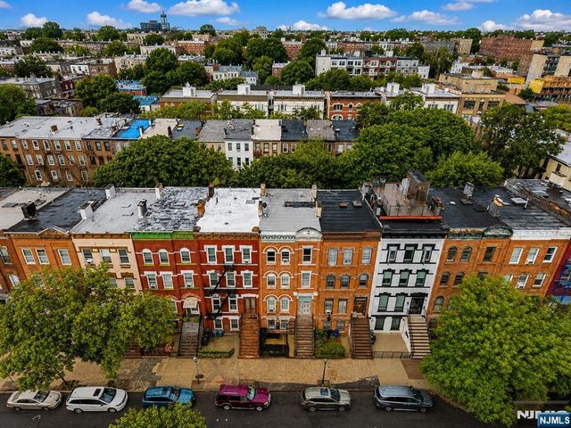 29 Madison Avenue, Jersey City, NJ 07304