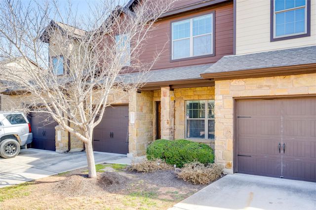 11137 Bright Leaf TER 11137, Austin, TX 78748