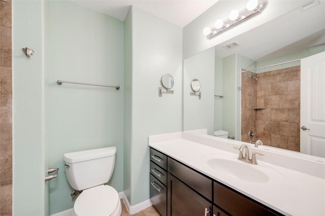 11137 Bright Leaf TER 11137, Austin, TX 78748