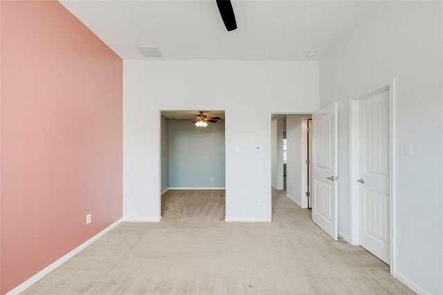 11137 Bright Leaf TER 11137, Austin, TX 78748