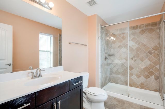 11137 Bright Leaf TER 11137, Austin, TX 78748