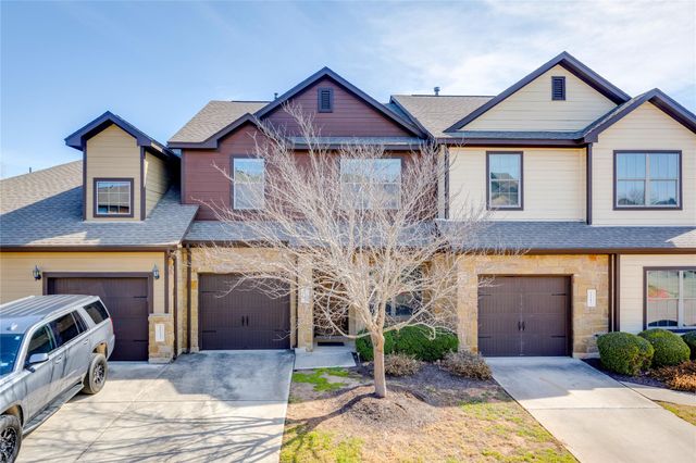 11137 Bright Leaf TER 11137, Austin, TX 78748