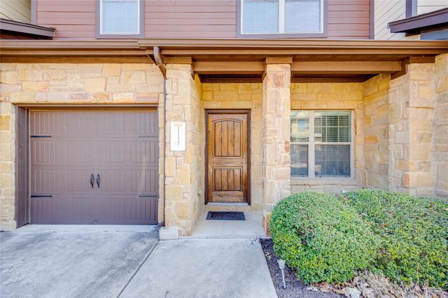 11137 Bright Leaf TER 11137, Austin, TX 78748