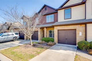11137 Bright Leaf TER 11137, Austin, TX 78748