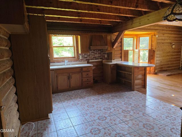 2875 E Walnut Grove Road, Sevierville, TN 37876