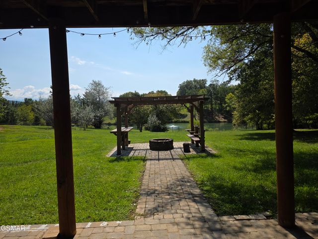 2875 E Walnut Grove Road, Sevierville, TN 37876