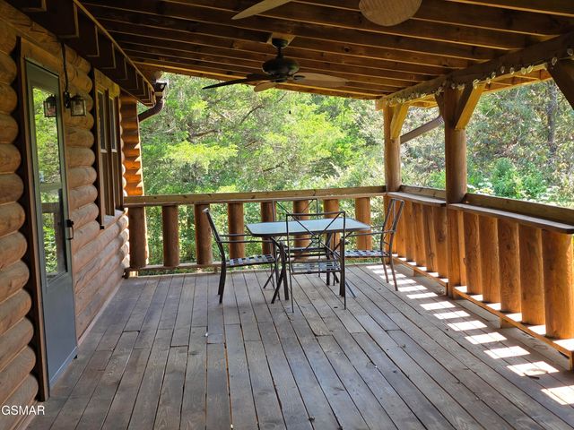 2875 E Walnut Grove Road, Sevierville, TN 37876