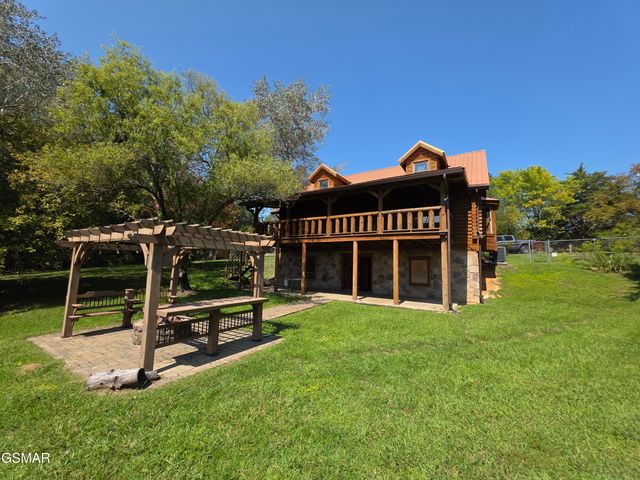 2875 E Walnut Grove Road, Sevierville, TN 37876