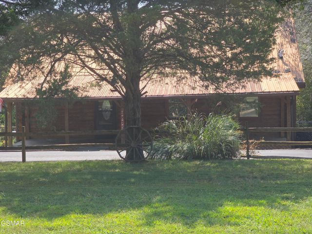 2875 E Walnut Grove Road, Sevierville, TN 37876