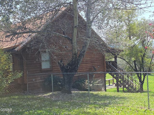 2875 E Walnut Grove Road, Sevierville, TN 37876