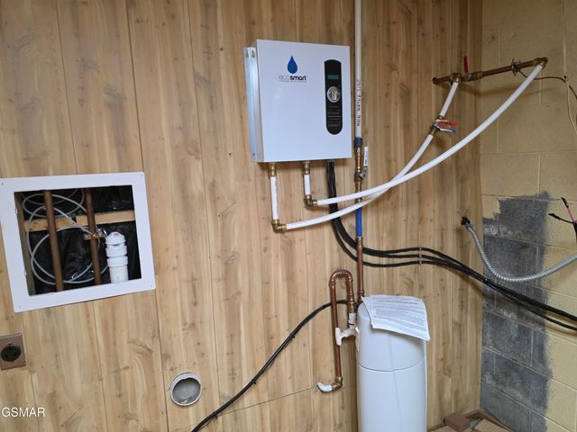 2875 E Walnut Grove Road, Sevierville, TN 37876