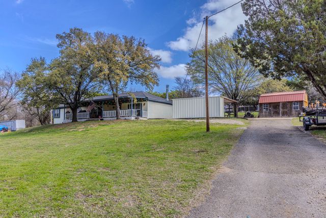 173 Bosque Bend Lane, China Spring, TX 76633