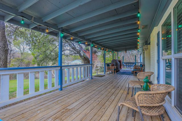 173 Bosque Bend Lane, China Spring, TX 76633