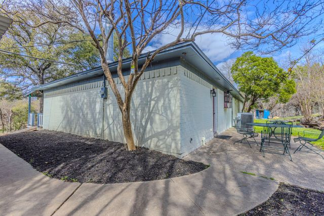 173 Bosque Bend Lane, China Spring, TX 76633