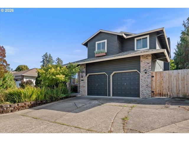 13136 Sw CHIMNEY RIDGE St, Portland, OR 97223
