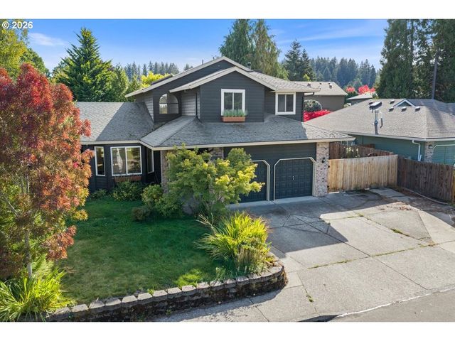 13136 Sw CHIMNEY RIDGE St, Portland, OR 97223