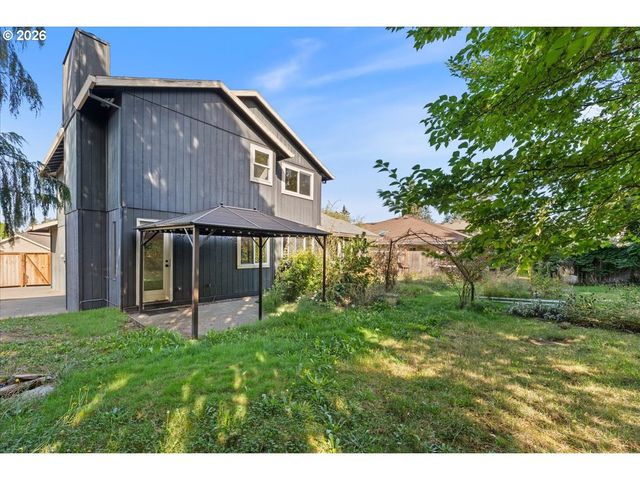 13136 Sw CHIMNEY RIDGE St, Portland, OR 97223