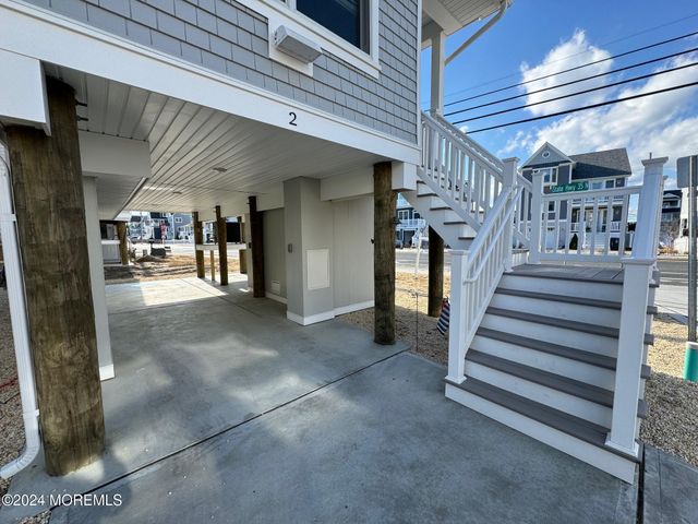 2 Shell Road, Mantoloking, NJ 08738