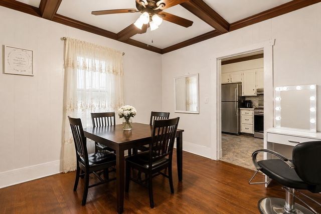 60 Newton St, New Bedford, MA 02740