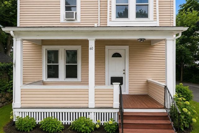 60 Newton St, New Bedford, MA 02740