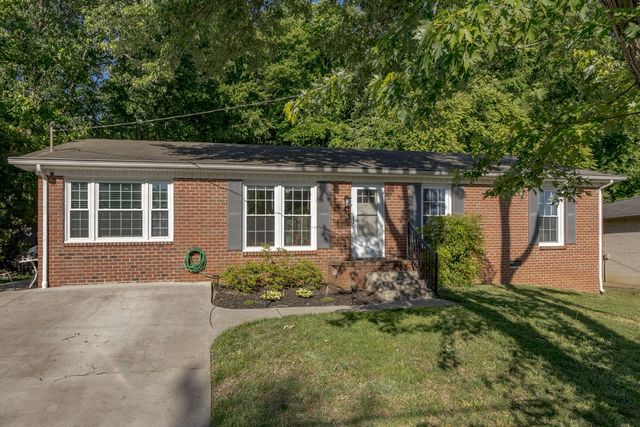 642 Hicks Rd, Nashville, TN 37221