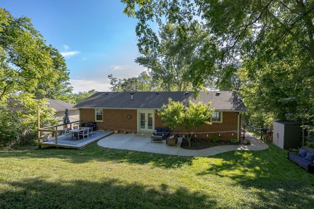 642 Hicks Rd, Nashville, TN 37221