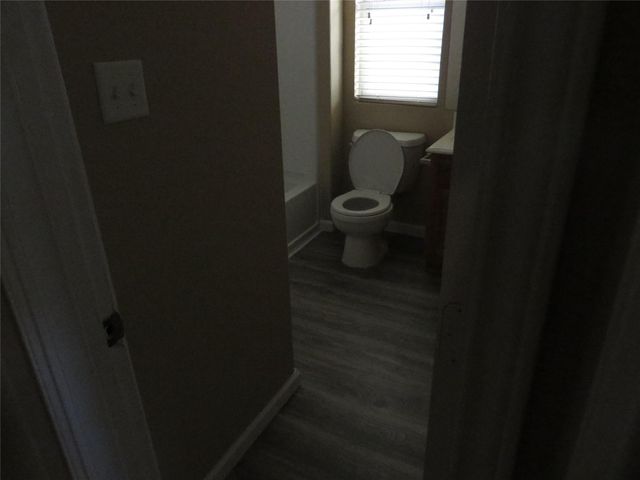 16802 Libson Falls Drive, Houston, TX 77095