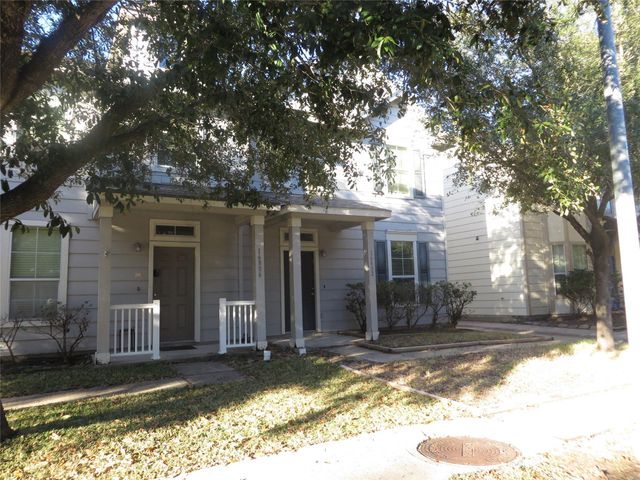16802 Libson Falls Drive, Houston, TX 77095
