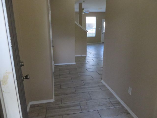 16802 Libson Falls Drive, Houston, TX 77095