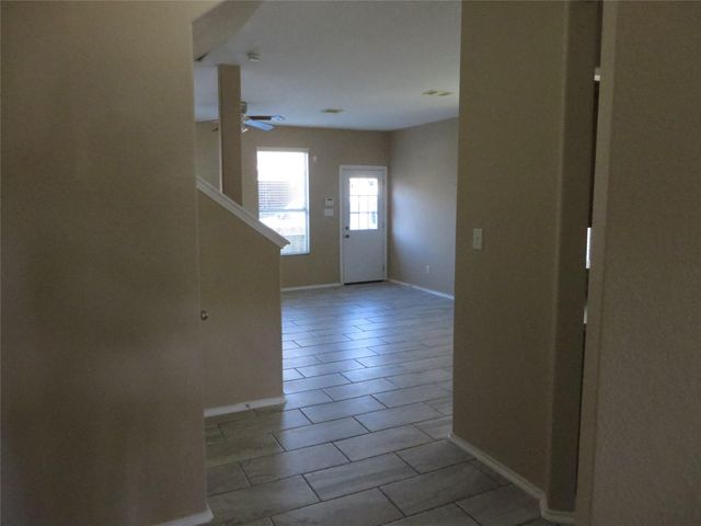 16802 Libson Falls Drive, Houston, TX 77095