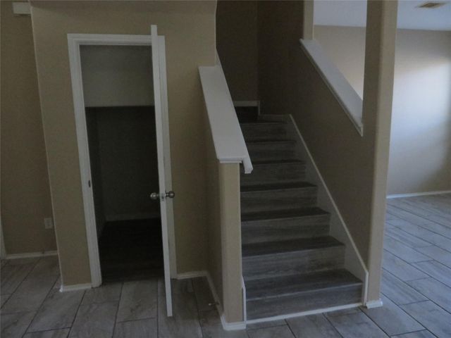 16802 Libson Falls Drive, Houston, TX 77095