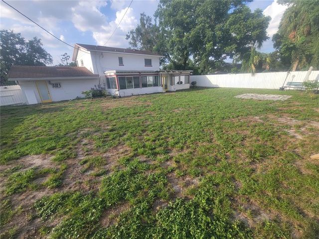6924 NAWADAHA BOULEVARD, Orlando, FL 32818