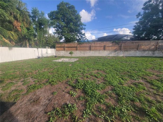 6924 NAWADAHA BOULEVARD, Orlando, FL 32818