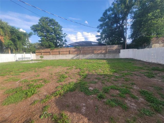 6924 NAWADAHA BOULEVARD, Orlando, FL 32818
