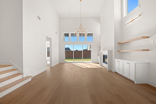 13625 Magenta Street, Frisco, TX 75033