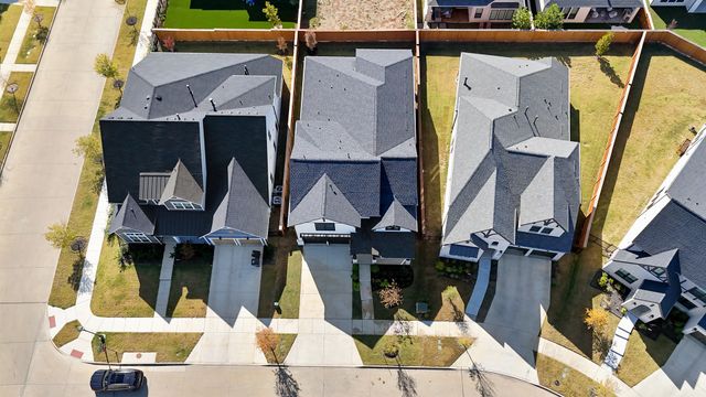 13625 Magenta Street, Frisco, TX 75033