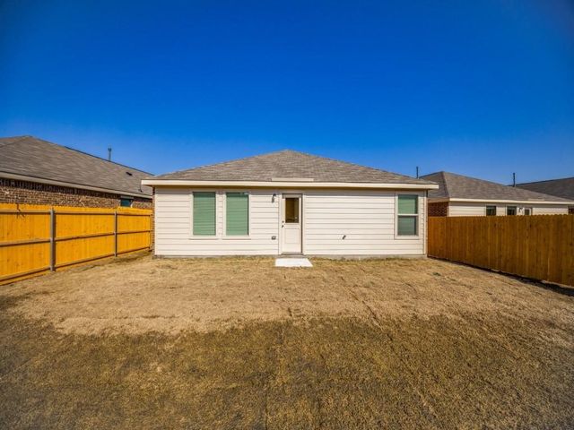 1625 Rosy Finch, Forney, TX 75126