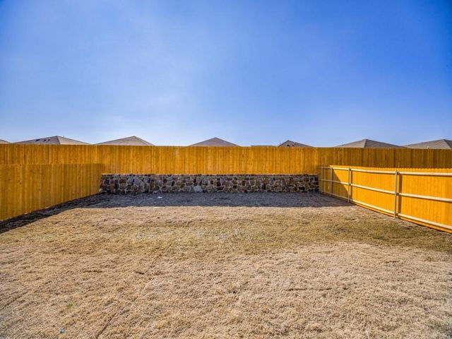 1625 Rosy Finch, Forney, TX 75126