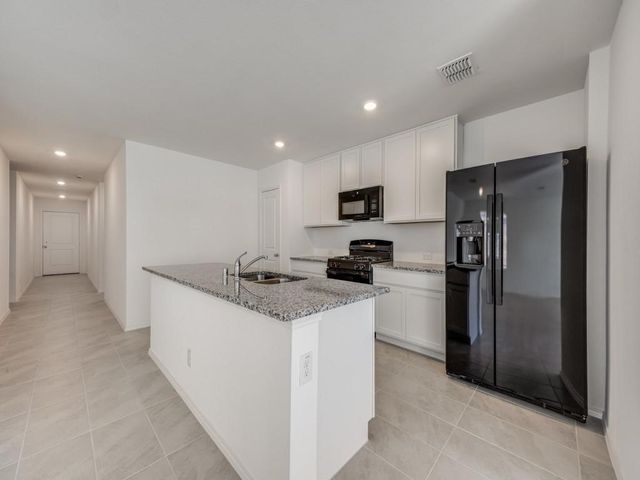 1625 Rosy Finch, Forney, TX 75126