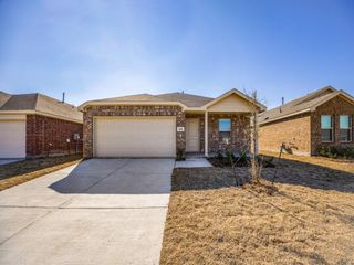 1625 Rosy Finch, Forney, TX 75126